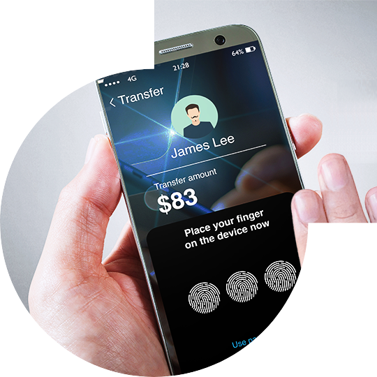 SA视讯新一代全系列感測技術<br>為智慧應用場域帶來人機溝通全新體驗